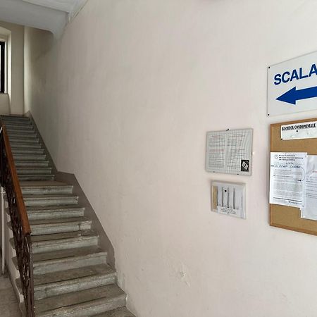 Casa Vergerio Trieste Eksteriør bilde