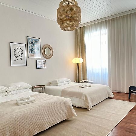 Casa Vergerio Trieste Eksteriør bilde