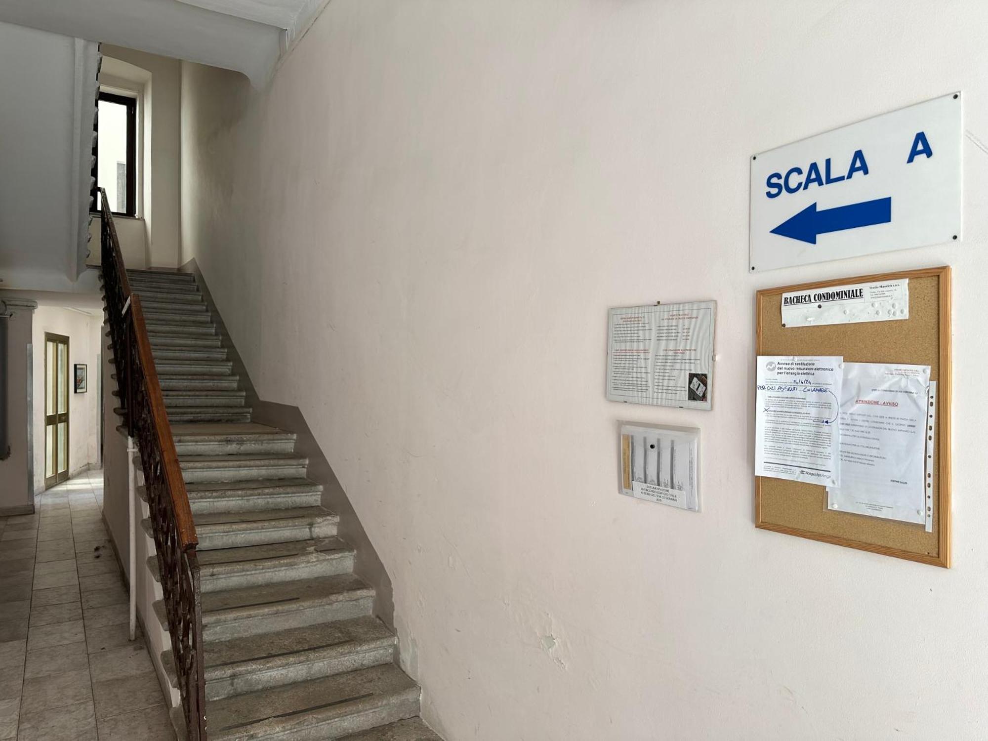 Casa Vergerio Trieste Eksteriør bilde