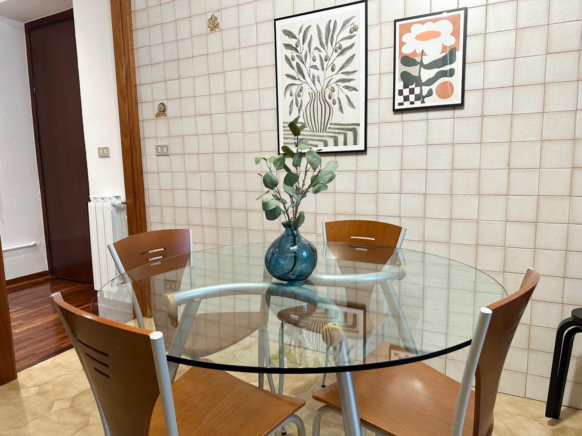 Casa Vergerio Trieste Eksteriør bilde