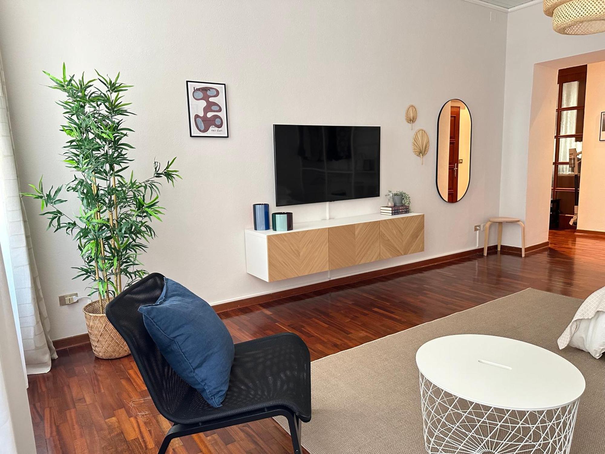 Casa Vergerio Trieste Eksteriør bilde