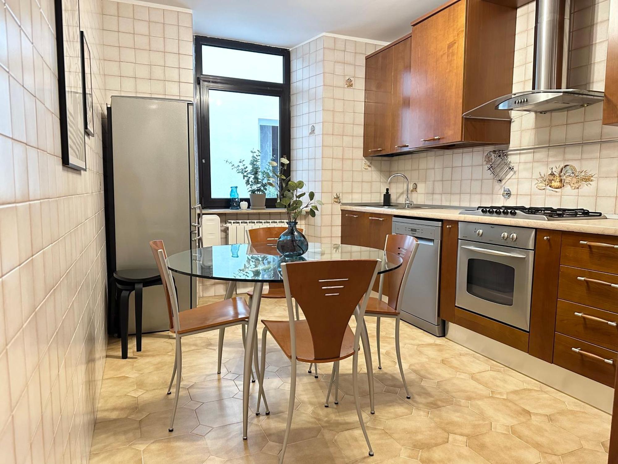 Casa Vergerio Trieste Eksteriør bilde
