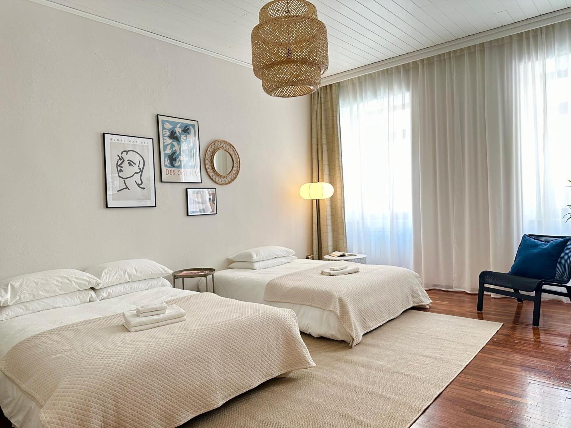 Casa Vergerio Trieste Eksteriør bilde